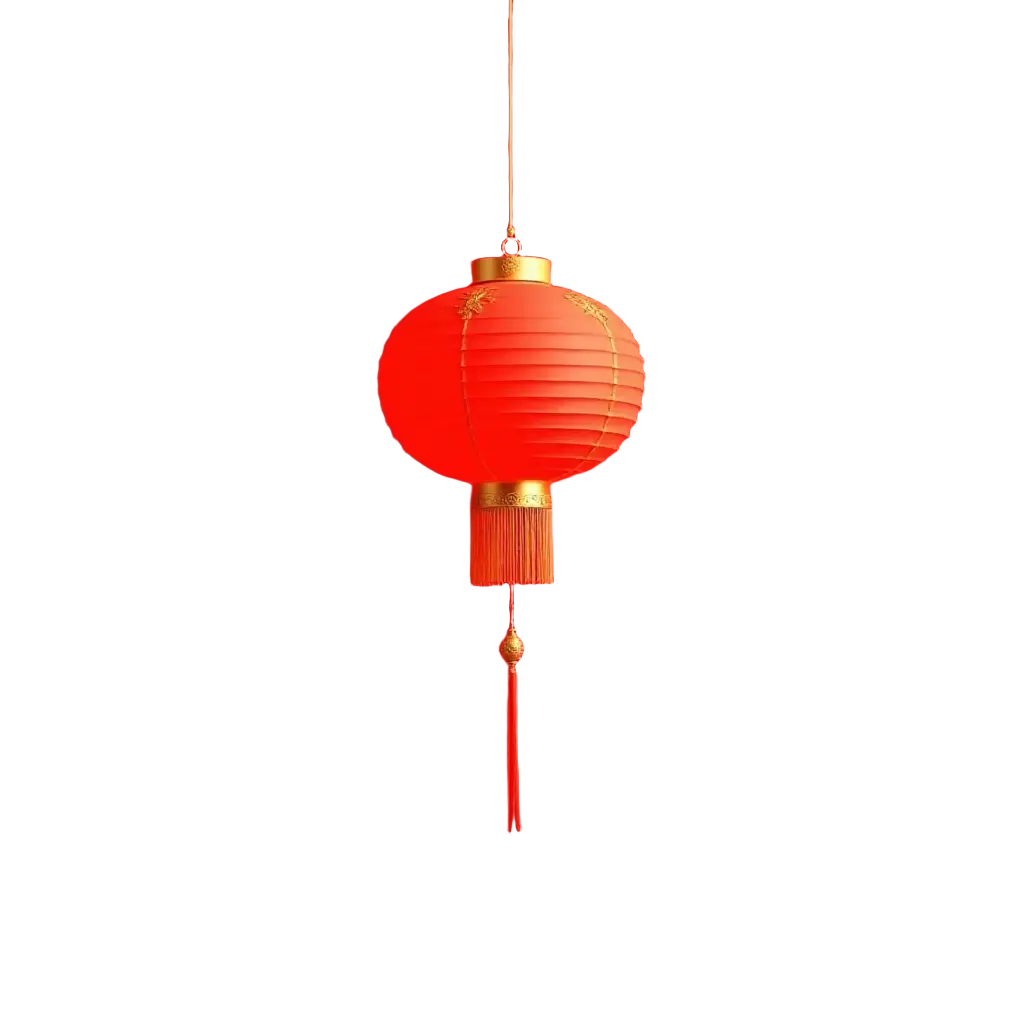 Traditional Chinese Lantern